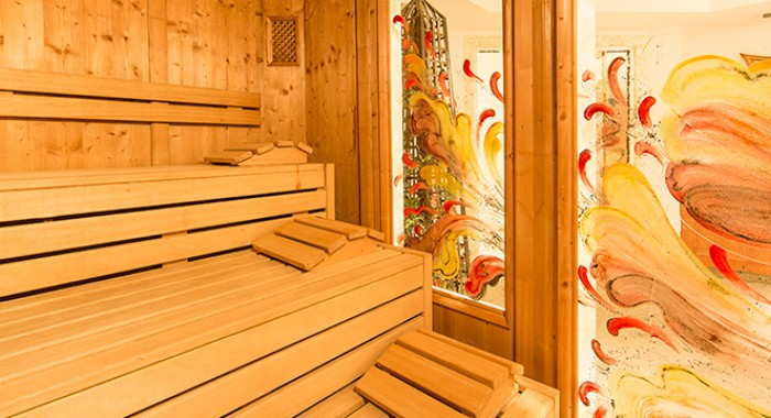 Hotel Oswald, Selva & S.Cristina ski chalet, image 7